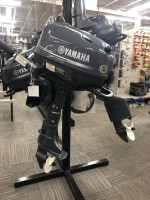 Yamaha F4 Outboard BLOWOUT SALE