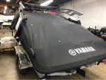Yamaha 212S 2022