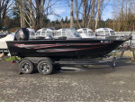 Ranger Boats VX1788WT