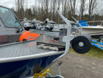 Alumaweld 202 Stryker JET