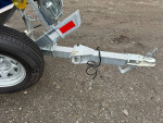 Alumaweld 202 Stryker JET