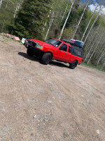 2006 ford ranger for trade
