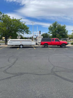 2006 ford ranger for trade