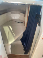 2003 Seaswirl Striper 2600 in great condition!