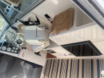 2003 Seaswirl Striper 2600 in great condition!
