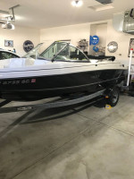 2007 Sea Ray 175 Sport