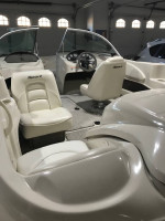 2007 Sea Ray 175 Sport