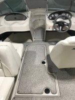 2007 Sea Ray 175 Sport