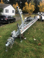 2023 Load Rite LR-AB34R18000102TB3
