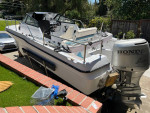 Bayliner Trophy