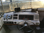 40' Bayliner Bodega, 1979