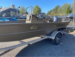 G3 Boats 18 CC