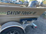 G3 Boats 18 CC