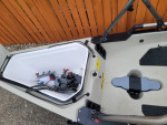 Hobie Mirage Pro Angler 14 Fishing Kayak