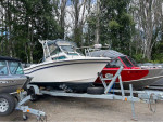 Grady-White 22 SEAFARER