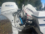 Grady-White 22 SEAFARER