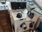 Grady-White 22 SEAFARER