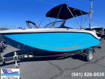2024 Bayliner Element M19