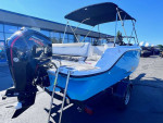 2024 Bayliner Element M19