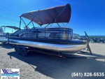 2024 Bennington 23 LXSR