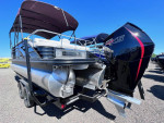 2024 Bennington 23 LXSR