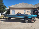 2005 Triton TR196