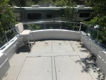 34’ Sportfishing boat