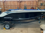 2023 Boat - Like new!