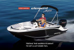 2023 Boat - Like new!