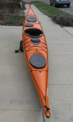 Valley Etain Kayak