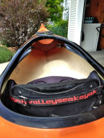 Valley Etain Kayak
