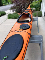 Valley Etain Kayak