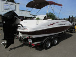 2019 Tahoe 2150DB Deck Boat 200HP Low Hours