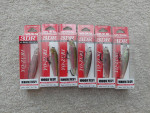 New In Package Bass Crankbaits and Swimbaits