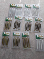 New In Package Bass Crankbaits and Swimbaits