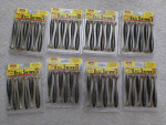 New In Package Bass Crankbaits and Swimbaits