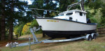 26 foot Calkins