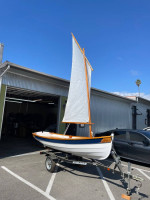 Penobscot 13 w/trailer