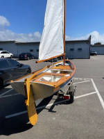 Penobscot 13 w/trailer