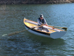 Penobscot 13 w/trailer
