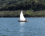 Penobscot 13 w/trailer