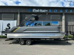 *2023 Manitou Explore Pontoon!