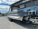*2023 Manitou Explore Pontoon!