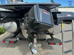 *2023 Manitou Explore Pontoon!