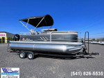 2024 Sun Tracker Party Barge 20 DLX