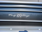 2024 Sun Tracker Party Barge 20 DLX