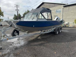 *2023 Boulton Sentinel Pro 22'!