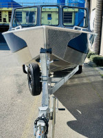 *2023 Boulton Sentinel Pro 22'!