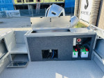 *2023 Boulton Sentinel Pro 22'!