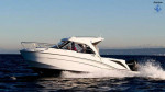 *2023 Beneteau Antares 7 Fishing Model!